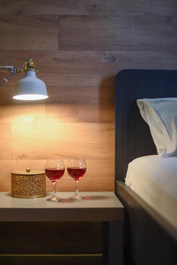 Nueva Era Boutique Apartman Athén Kültér fotó