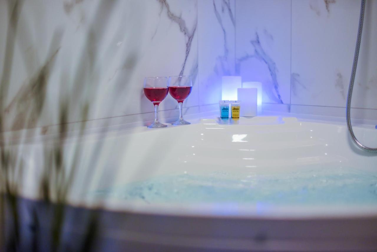 Nueva Era Boutique Apartman Athén Kültér fotó