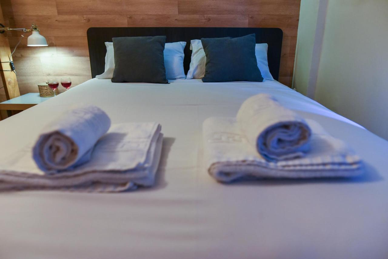 Nueva Era Boutique Apartman Athén Kültér fotó